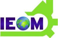 Industrial Engineering and Operations Management (IEOM)